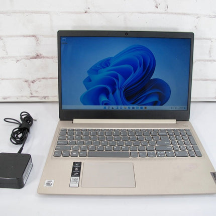 Lenovo IdeaPad 3 i3 - 1005G1 1.20GHz 4GB 128GB SSD Windows 11 Laptop - ZeereeZ
