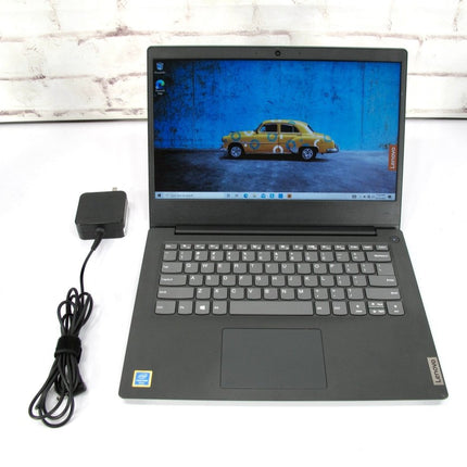 Lenovo IdeaPad 3 Pent 6405U 2.40GHz 4GB 128 SSD Notebook Computer - ZeereeZ