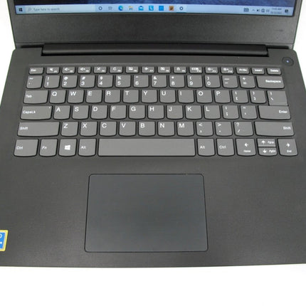 Lenovo IdeaPad 3 Pent 6405U 2.40GHz 4GB 128 SSD Notebook Computer - ZeereeZ