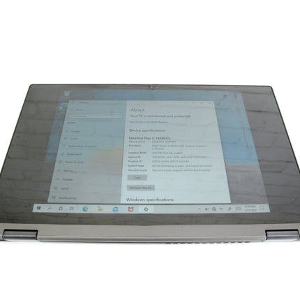 Lenovo IdeaPad Flex 5 14ARE05 14" FHD AMD Ryzen 5 4500U 2.38GHz 16GB 256GB SSD - ZeereeZ