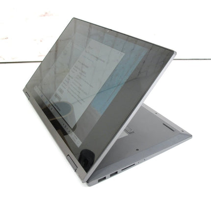 Lenovo IdeaPad Flex 5 14ARE05 14" FHD AMD Ryzen 5 4500U 2.38GHz 16GB 256GB SSD - ZeereeZ