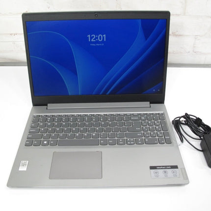 Lenovo IdeaPad L340 - 15API Laptop 15.6 1TB 16GB RAM Ryzen 5 2.10GHz Radeon Vega 8 - ZeereeZ
