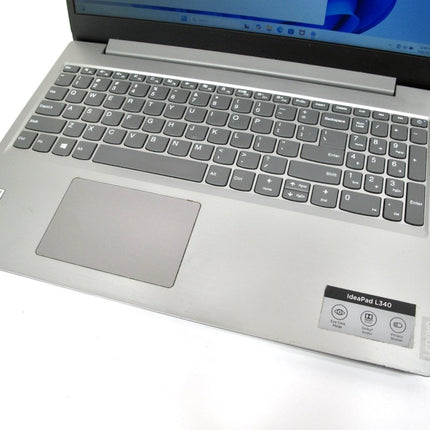 Lenovo IdeaPad L340 - 15API Laptop 15.6 1TB 16GB RAM Ryzen 5 2.10GHz Radeon Vega 8 - ZeereeZ