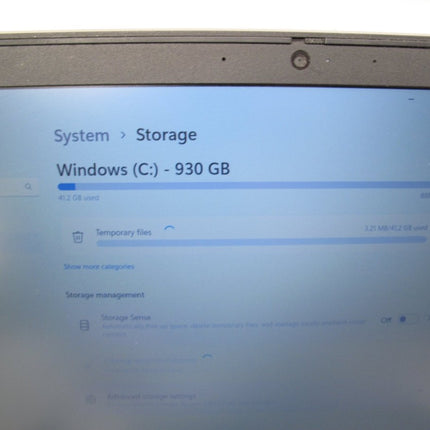 Lenovo IdeaPad L340 - 15API Laptop 15.6 1TB 16GB RAM Ryzen 5 2.10GHz Radeon Vega 8 - ZeereeZ