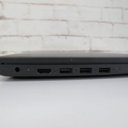 Lenovo IdeaPad S145 AMD 2.60GHz 1TB HDD 4GB 15.6" Win 10 Home Notebook Computer - ZeereeZ