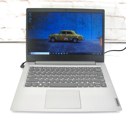Lenovo IdeaPad Slim 1 - 14AST - 05 14" AMD A6 - 9220e 4GB 64GB eMMC Windows 10 Laptop - ZeereeZ