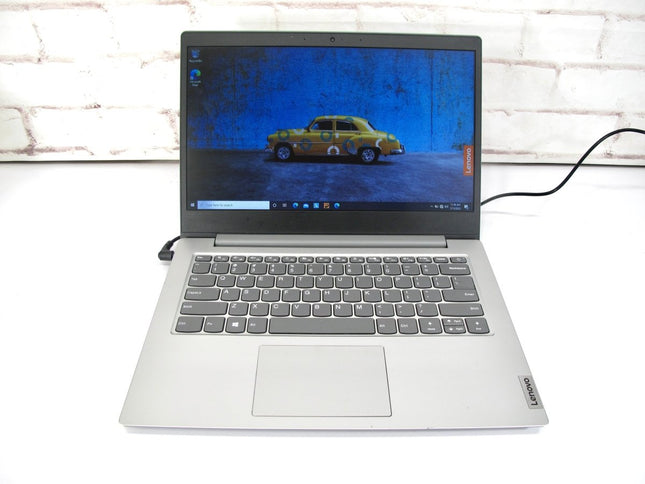 Lenovo IdeaPad Slim 1 - 14AST - 05 14" AMD A6 - 9220e 4GB 64GB eMMC Windows 10 Laptop - ZeereeZ