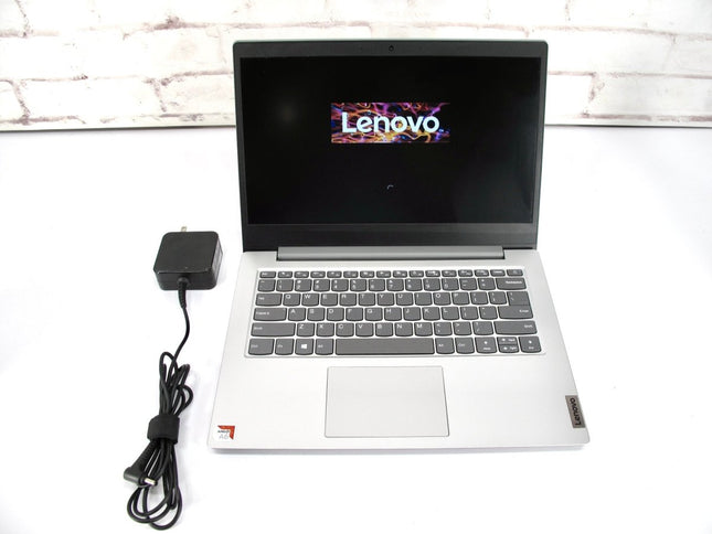Lenovo IdeaPad Slim AMD A6 1.60GHz 4GB 64GB SSD Notebook Computer - ZeereeZ