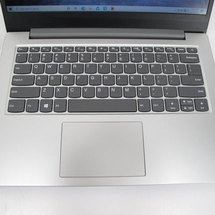Lenovo IdeaPad Slim AMD A6 1.60GHz 4GB 64GB SSD Notebook Computer - ZeereeZ