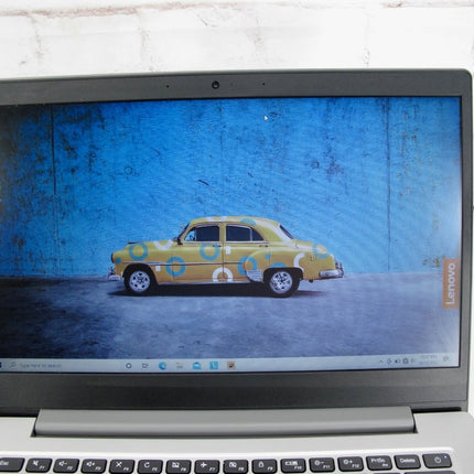 Lenovo IdeaPad Slim AMD A6 1.60GHz 4GB 64GB SSD Notebook Computer - ZeereeZ
