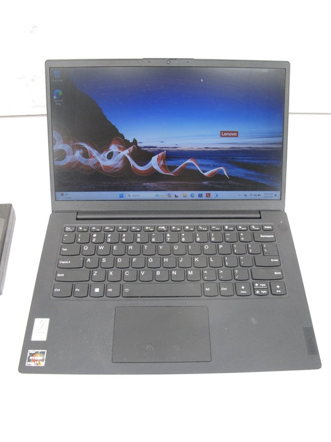 Lenovo K14 Gen 1 AMD Ryzen 5 Pro 2.30GHz 8GB 256GB SSD Windows 11 Home Laptop - ZeereeZ
