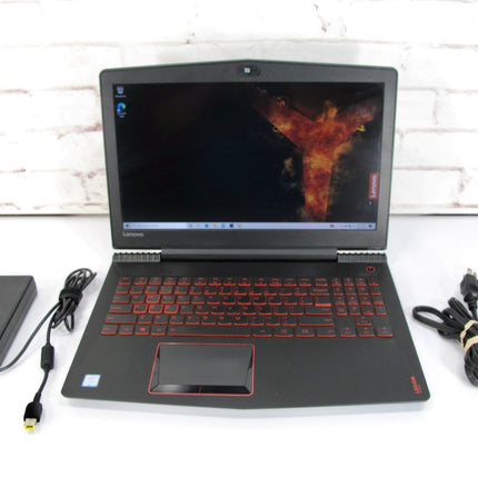 Lenovo Legion Y520 i5 - 7300HQ 2.50GHz 24GB RAM 256 SSD Laptop Computer - ZeereeZ