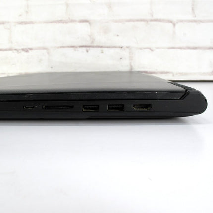 Lenovo Legion Y520 i5 - 7300HQ 2.50GHz 24GB RAM 256 SSD Laptop Computer - ZeereeZ