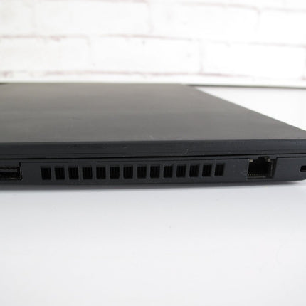 Lenovo P43s 14" Touch 1.80GHz 16GB RAM 512GB SSD Win 10 Pro SD Notebook Computer - ZeereeZ