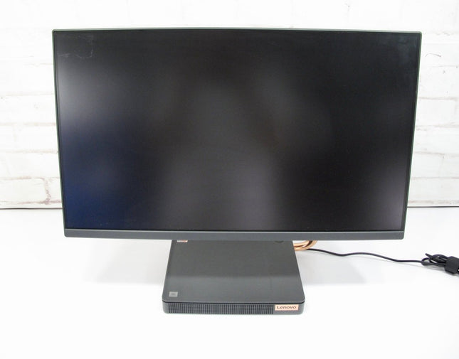 Lenovo Thinkcentre A540 AMD Ryzen 3 3.30GHz 8GB 256GB 23.8" All in One PC - ZeereeZ