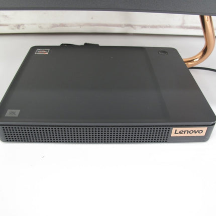 Lenovo Thinkcentre A540 AMD Ryzen 3 3.30GHz 8GB 256GB 23.8" All in One PC - ZeereeZ