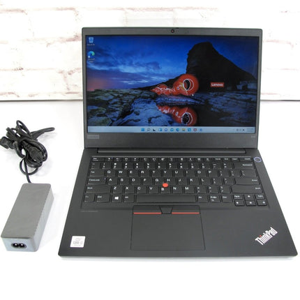 Lenovo ThinkPad E14 20RBS5BE00 500GB 2.10Ghz i3 4GB Windows 11 Home - ZeereeZ