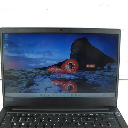 Lenovo ThinkPad E14 20RBS5BE00 500GB 2.10Ghz i3 4GB Windows 11 Home - ZeereeZ