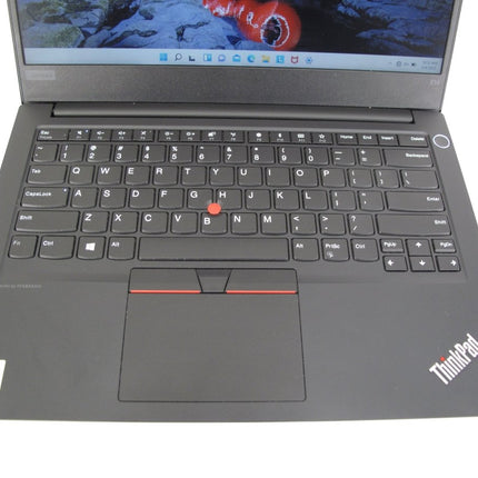 Lenovo ThinkPad E14 20RBS5BE00 500GB 2.10Ghz i3 4GB Windows 11 Home - ZeereeZ