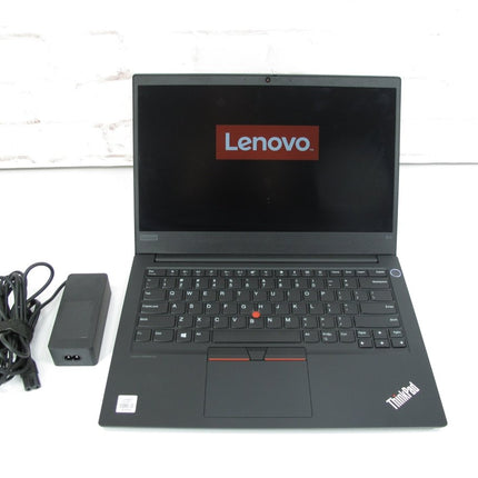 Lenovo ThinkPad E14 20RBS5BE00 500GB Win 11 Home 4GB 2.10GHz i3 Notebook Computer - ZeereeZ