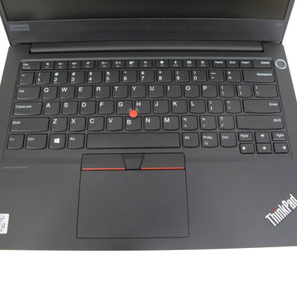 Lenovo ThinkPad E14 20RBS5BE00 500GB Win 11 Home 4GB 2.10GHz i3 Notebook Computer - ZeereeZ