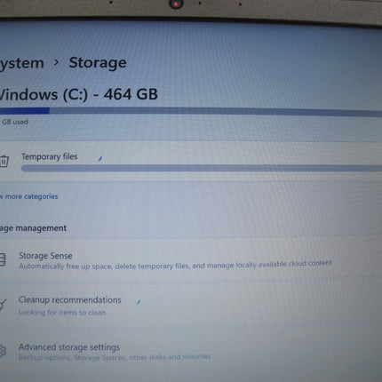 Lenovo ThinkPad E14 20RBS5BE00 500GB Win 11 Home 4GB 2.10GHz i3 Notebook Computer - ZeereeZ