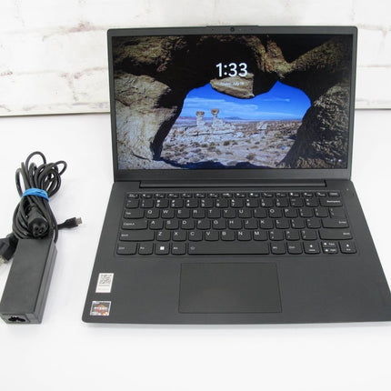 Lenovo ThinkPad K14 Gen 1 Ryzen 5 2.30GHz 8GB 256 SSD Notebook Computer - ZeereeZ