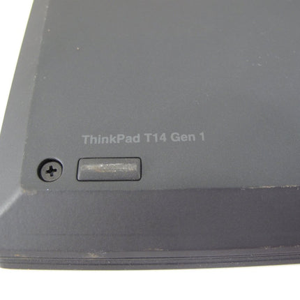 Lenovo Thinkpad T14 Gen 1 AMD Ryzen 5 Pro 4650U 8GB 256GB SSD 14” Touch Screen - ZeereeZ