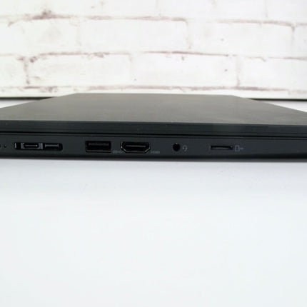 Lenovo Thinkpad T14 Gen 1 AMD Ryzen 5 Pro 4650U 8GB 256GB SSD 14” Touch Screen - ZeereeZ