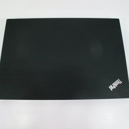Lenovo Thinkpad T14 Gen 1 AMD Ryzen 5 Pro 4650U 8GB 256GB SSD 14” Touch Screen - ZeereeZ