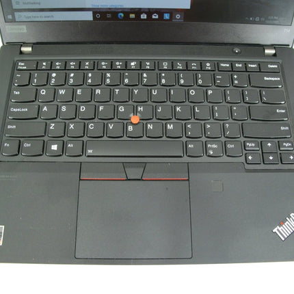 Lenovo Thinkpad T14 Gen 1 AMD Ryzen 5 Pro 4650U 8GB 256GB SSD 14” Touch Screen - ZeereeZ