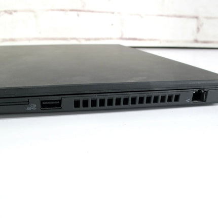 Lenovo Thinkpad T14 Gen 1 AMD Ryzen 5 Pro 4650U 8GB 256GB SSD 14” Touch Screen - ZeereeZ
