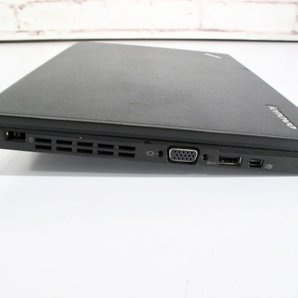 Lenovo X250 2.3GHz 500GB 8GB RAM Touchscreen Windows 10 Pro Notebook Laptop Computer - ZeereeZ