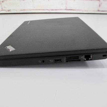 Lenovo X250 2.3GHz 500GB 8GB RAM Touchscreen Windows 10 Pro Notebook Laptop Computer - ZeereeZ