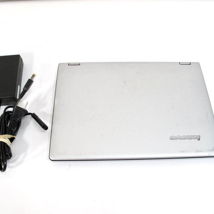 Lenovo Yoga 2 Intel i3 - 4012Y 1.50GHz 4GB 500GB Laptop + Tablet Computer - ZeereeZ