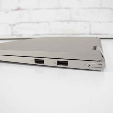 Lenovo Yoga C740 - 15.6" FHD Touch 10th gen i7 - 10510U 12GB 512GB SSD Win 11 Laptop - ZeereeZ