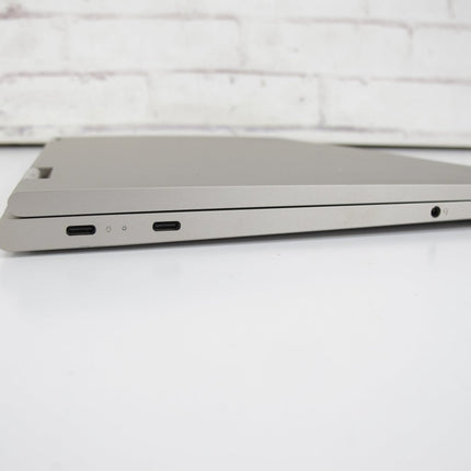 Lenovo Yoga C740 - 15.6" FHD Touch 10th gen i7 - 10510U 12GB 512GB SSD Win 11 Laptop - ZeereeZ