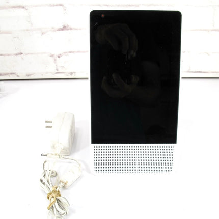 Lenovo ZA3R0003US SD - 8501F Smart Display 8" HD Snapdragon 624 1.8GHz 2GB RAM 4GB - ZeereeZ