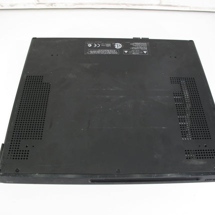 Lexicon DD - 8 Multi - Room 8 Channel Home Theater Audio Amplifier 125W x 8 - ZeereeZ