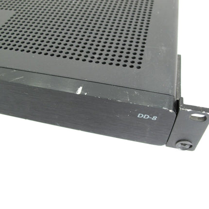 Lexicon DD - 8 Multi - Room 8 Channel Home Theater Audio Amplifier 125W x 8 - ZeereeZ