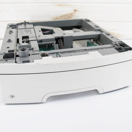 Lexmark 20G0890 500 Sheet Media Drawer Tray for Lexmark C524dtn T640 T640dn - ZeereeZ