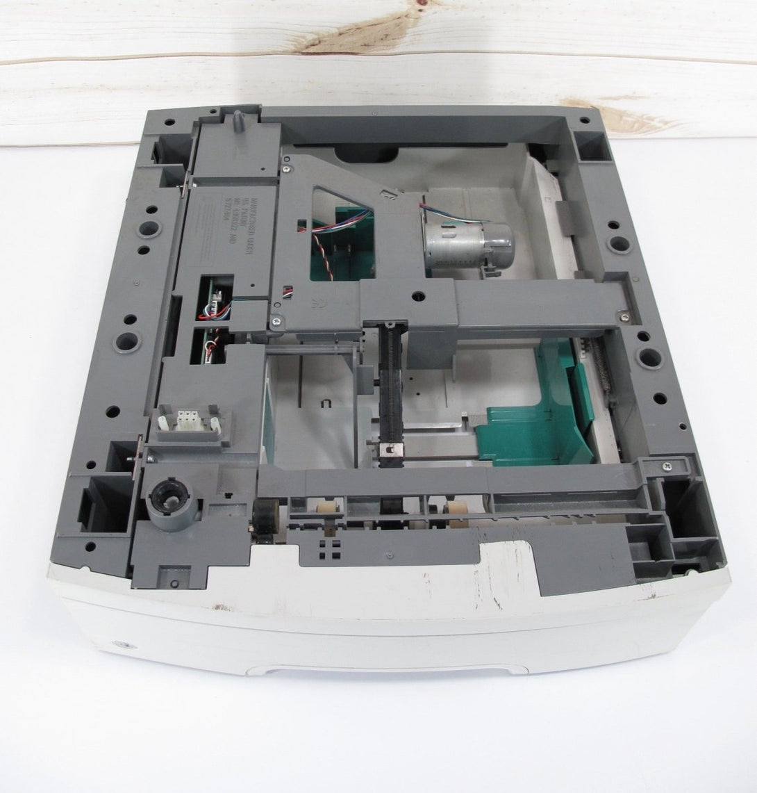 Lexmark 20G0890 500 Sheet Media Drawer Tray for Lexmark C524dtn T640 T640dn - ZeereeZ