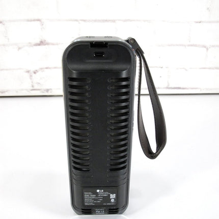 LG PuriCare Mini Tabletop Ultra Quiet Portable Air Purifier Black AP151MBA1 - ZeereeZ