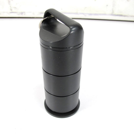 LIEQI 3in1 Mobile Phone Lenses 0.6X Wide Angle, 15X Macro, Fish Eye + Carry Case - ZeereeZ