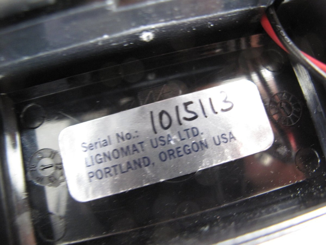 Lignomat VersaTec V24 - KM Wood Moisture Meter Set - ZeereeZ