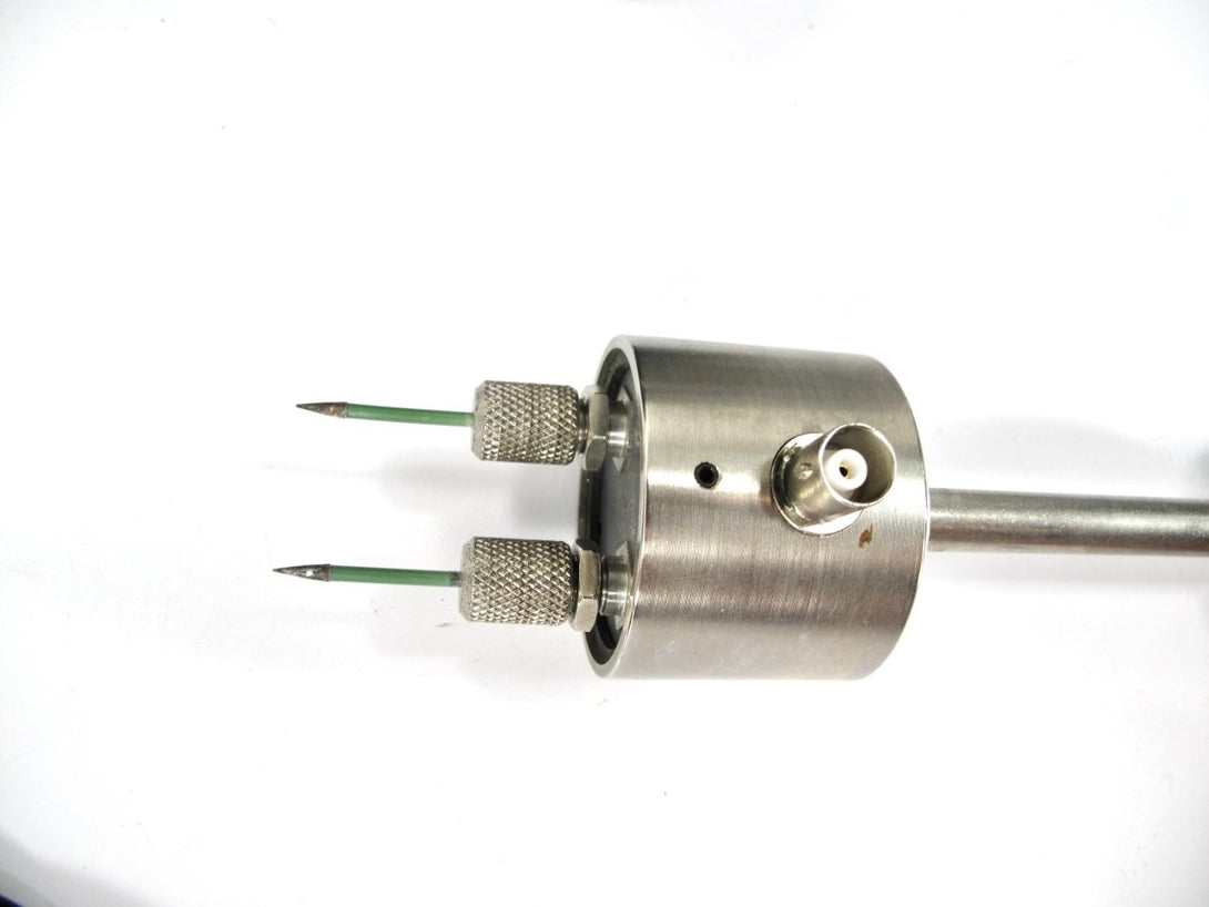 Lignomat VersaTec V24 - KM Wood Moisture Meter Set - ZeereeZ