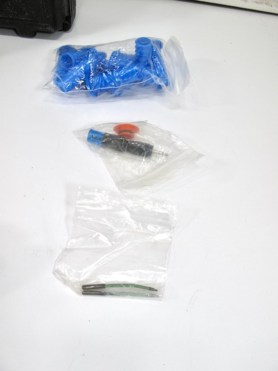 Lignomat VersaTec V24 - KM Wood Moisture Meter Set - ZeereeZ