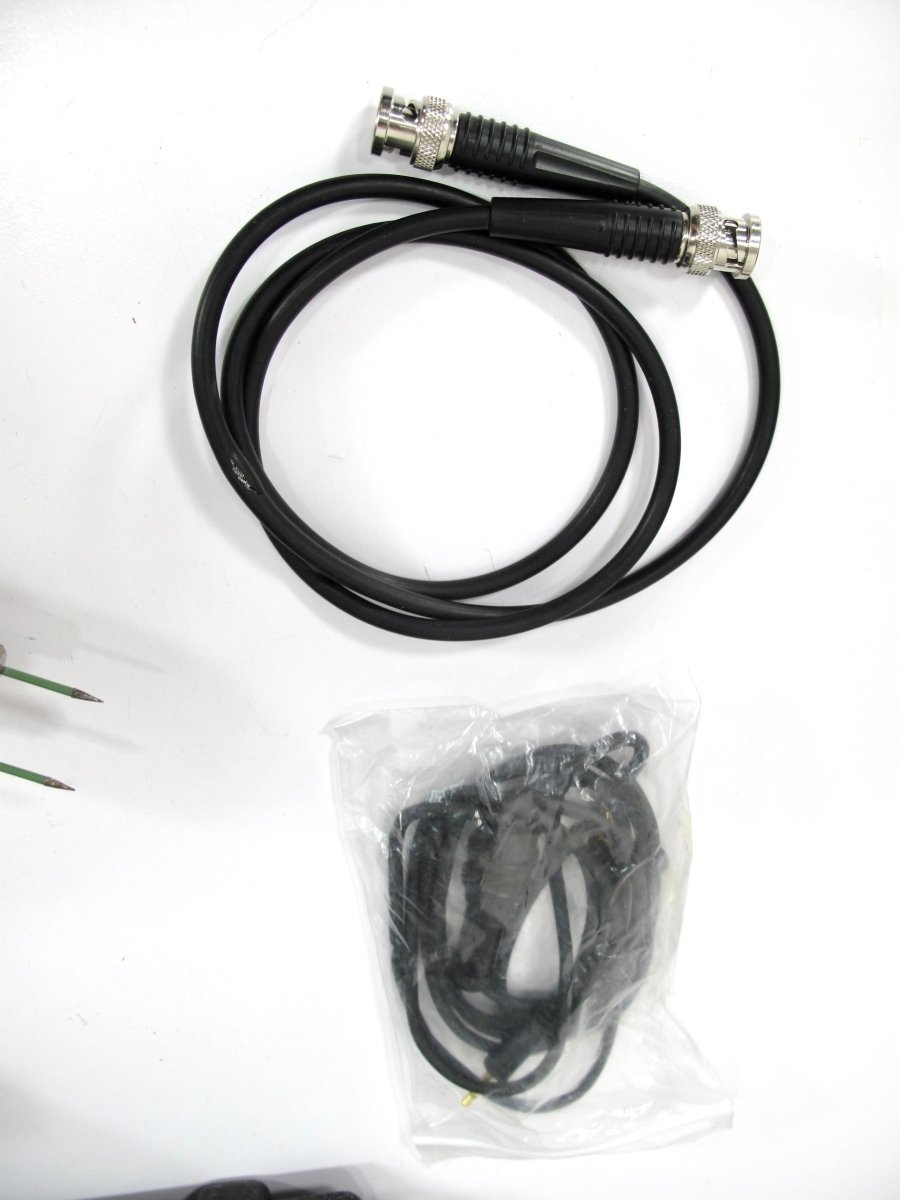 Lignomat VersaTec V24 - KM Wood Moisture Meter Set - ZeereeZ