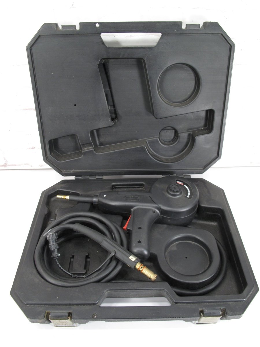 Lincoln Electric K2532 - 1 Magnum 100SG Welding Spool Gun Kit - ZeereeZ