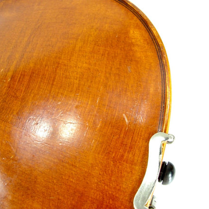 Lisle 96SP 120 - 2796 4/4 Full Size Handmade Violin - ZeereeZ